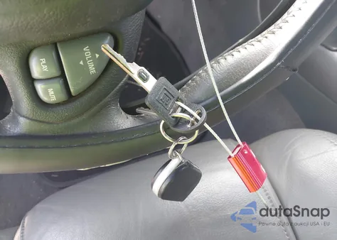 1999 Pontiac Firebird Trans Am from USA, damaged, VIN 2G2FV22G0X2234332